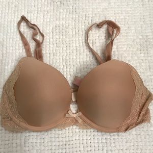 Victoria’s Secret Dream Angels Push-Up bra
